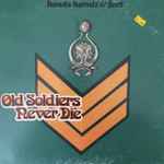 Cover of Old Soldiers Never Die, 1973, Vinyl