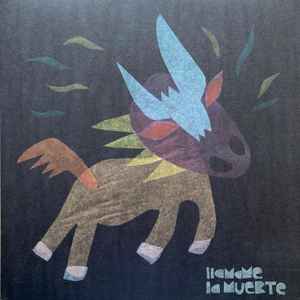 Llamame La Muerte - Ballad Of The Concrete Horse