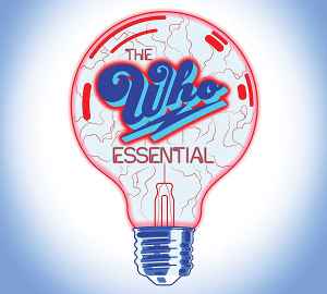 Portada de album The Who - Essential