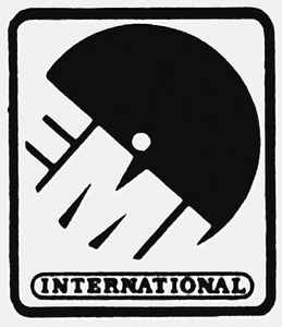 EMI International on Discogs