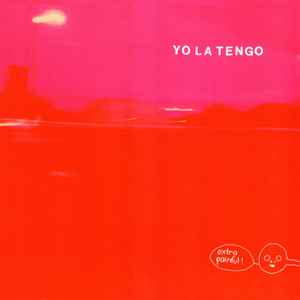 Yo La Tengo - Extra Painful
