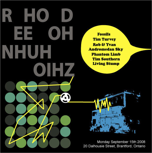 Album herunterladen Various - R Ho D Ee Oh Nhuh Oihz