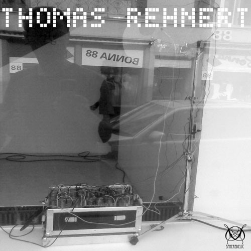 Album herunterladen Thomas Rehnert - 88annob