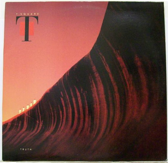 T-Square – Truth (1987