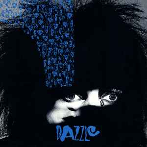 Dazzle - Siouxsie And The Banshees