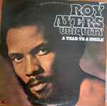 Roy Ayers Ubiquity - A Tear To A Smile | Releases | Discogs