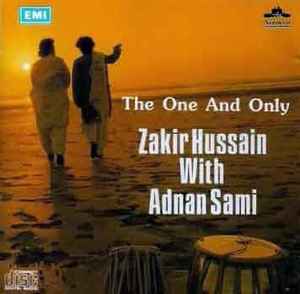 Zakir Hussain - The One And Only album cover