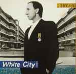 Cover of White City (A Novel), 1985, Vinyl