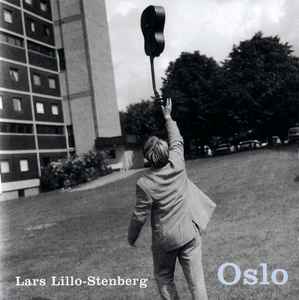 Oslo - Lars Lillo-Stenberg