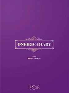 IZ*ONE – Oneiric Diary (2020, 3D Version, CD) - Discogs