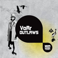 Album herunterladen VoRr - Outlaws