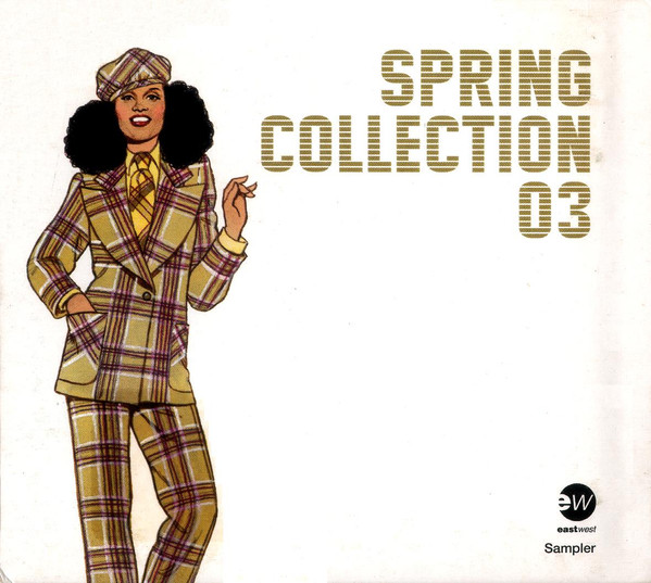 baixar álbum Various - Spring Collection 03