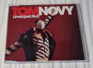 Tom Novy - Unexpected album cover