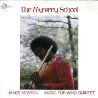 The Mystery School - James Newton