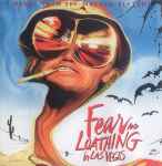 Fear And Loathing In Las Vegas (Music From The Motion Picture) (CD)