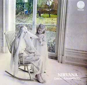 Nirvana – Local Anaesthetic (Vinyl) - Discogs