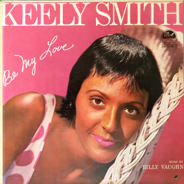 Keely Smith – A Keely Christmas (1960) Vinyl, LP, Album, Mono – Voluptuous  Vinyl Records