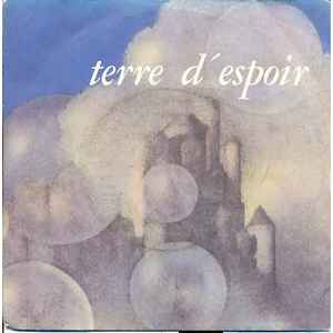 BBC Symphony Orchestra - Terre D'Espoir (Pomp And Circumstance) March N°1 album cover