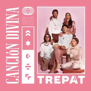 Trepát - Canción Divina album cover