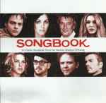 Cover of Songbook, 2006, CD