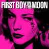 First Boy On The Moon - Sofia