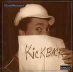 Cover of Kickback, 2001, CD