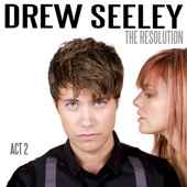 Andrew Seeley - The Resolution - Act 2 album cover