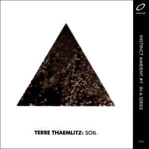 Soil - Terre Thaemlitz