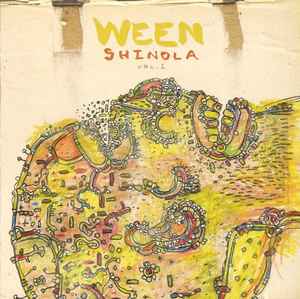 Ween - Shinola Vol.1