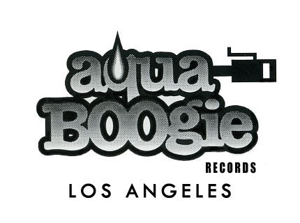 Aqua Boogie Records Label | Releases | Discogs