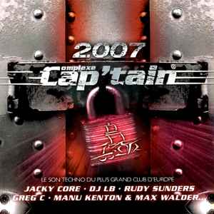 Cap'tain 2007 - Various