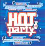 Hot Party Winter 2017 2016 CD Discogs