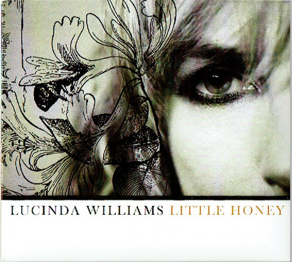 Album herunterladen Download Lucinda Williams - Little Honey album