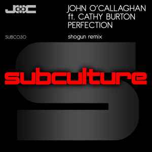 John O'Callaghan - Perfection