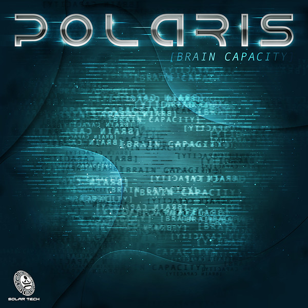 lataa albumi Polaris - Brain Capacity
