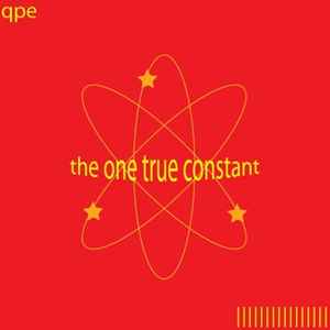 QPE - The One True Constant album cover