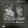 DJ Muggs & Rome Streetz - Death & The Magician