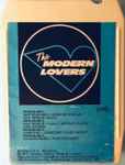 Cover of The Modern Lovers, 1977, 8-Track Cartridge