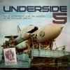 Various - Underside 5 LP