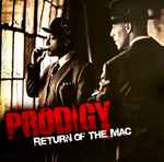Prodigy – Return Of The Mac (2022, Red, Vinyl) - Discogs