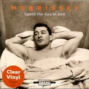 Spent The Day In Bed - Morrissey