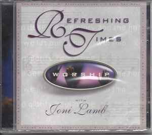 Joni Lamb - Refreshing Times album cover