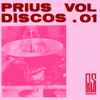 Various - Prius Discos Vol. 01