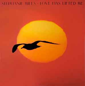 Stephanie Mills - Love Has Lifted Me | Releases | Discogs