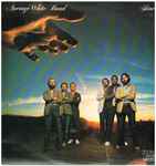 Cover of Shine, 1980, Vinyl