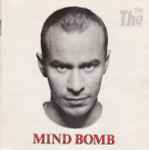 Cover of Mind Bomb, 1989, CD