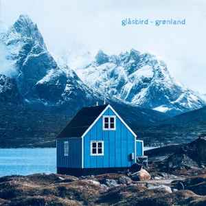 Glåsbird - Grønland