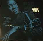 Grant Green - Grant's First Stand | Releases | Discogs
