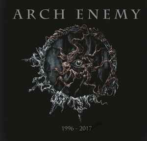 Arch Enemy　8枚セット【国内盤】