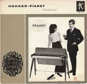 Hohner pianet 2024 for sale